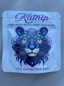 Katnip Premium Ketamine Gummies