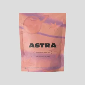 Astra – LSD Microdose Stars – 200 µg (10 µg per star)