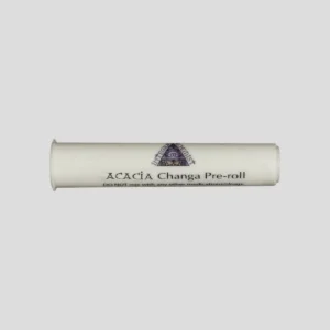 Integral Alchemist – ACACIA Changa Pre-roll
